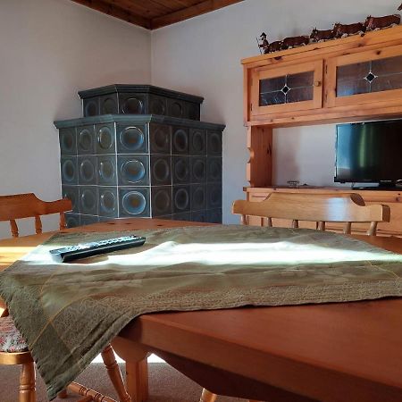 Ferienwohnung Muhlbauer Вальд  Экстерьер фото